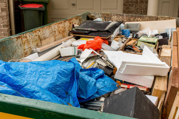 Best Appliance Removal  in Carnegie, OK
