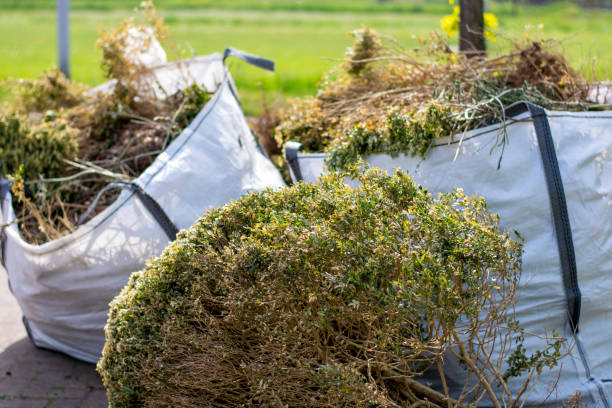 Best Residential Junk Removal  in Carnegie, OK