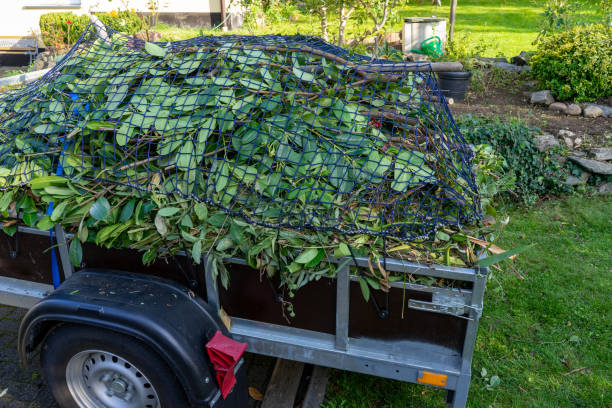 Best Recycling Services for Junk  in Carnegie, OK