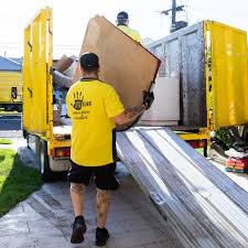 Professional Junk Removal Services in Carnegie, OK